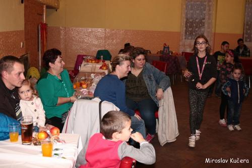 Mikulášská