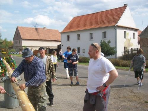 Čarodějnice 2010