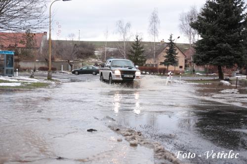 Záplava 2011 &frasl;Lib., Čejk.