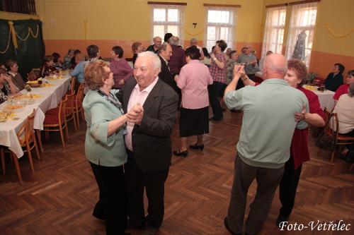 Setkání seniorů_19.3.2011